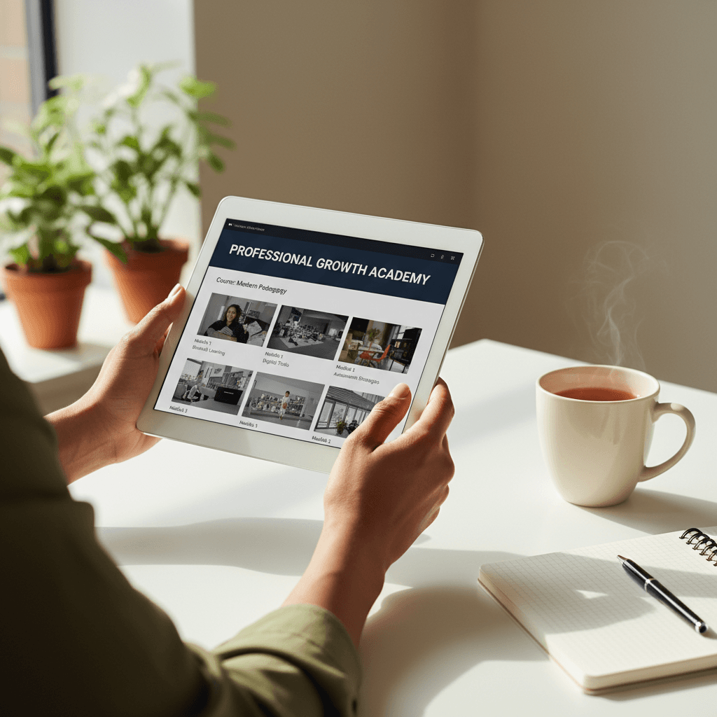 Career matching consultation