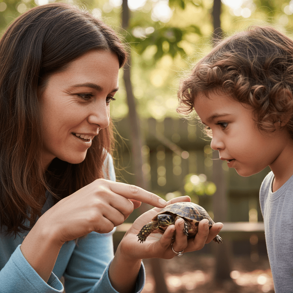 Ongoing mentor support connection