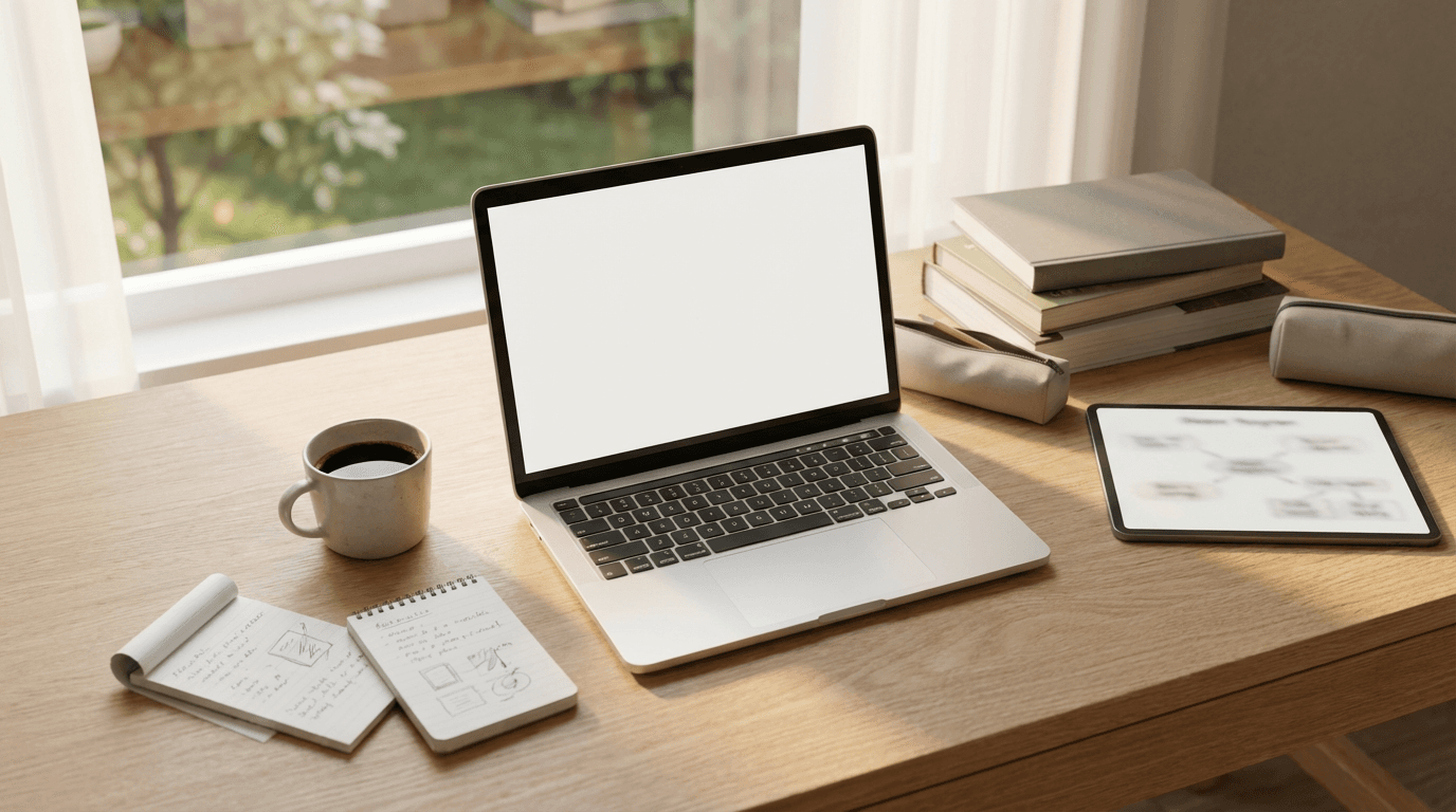 Onboarding preparation materials